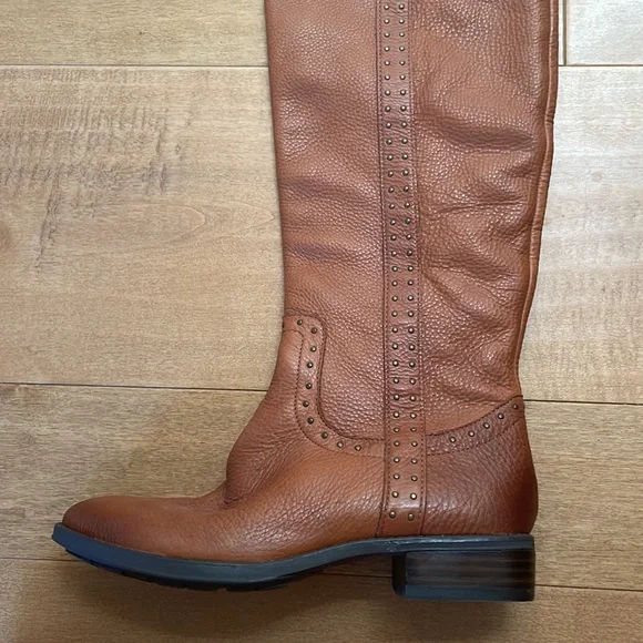 Sam Edelman riding boots! New! - Picture 5 of 10